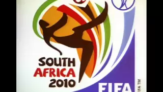 FIFA World Cup South Africa 2010 Official Theme Song + lyrics!!!