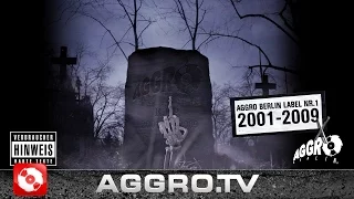 AGGRO BERLIN LABEL NR.1 2001-2009 X - FULL ALBUM (OFFICIAL VERSION AGGROTV)