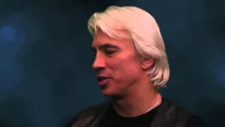 Dmitri Hvorostovsky, baritone: Part 2