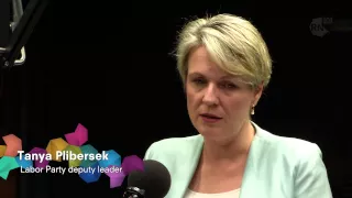 Tanya Plibersek on proposed changes to pension [HD] ABC RN Breakfast