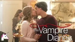 the vampire dairies trailer // riverdale style