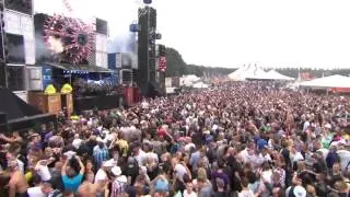 Defqon 1 2011 Endymion (DVD rip)