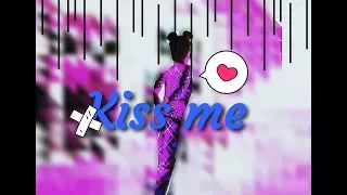 Avakin life music video_Kiss me{русская версия}