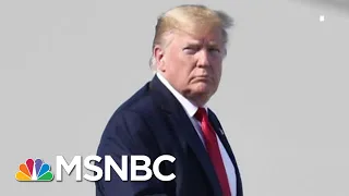 Rick Wilson: Trump Attracts The Worst Grifters And Scumbags | The 11th Hour | MSNBC