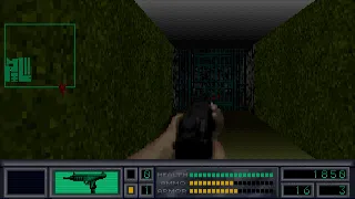 Capstone Software - Operation Body Count - 1994