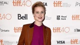 EXCLUSIVE: Evan Rachel Wood on How Motherhood Changed Her