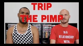 A Score to Settle Movie Review (Trip the Pimp)