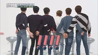 (Weekly Idol EP.286) I'll Show You THE REAL HIPHOP