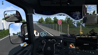 Euro Truck Simulator 2 2021 06 20