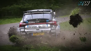 Rallye Sulingen 2024 [4K] | Best of by Rally-World