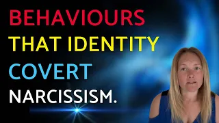 Hidden in Plain Sight: Identifying Covert Narcissism