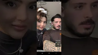 BusMer Tik tok Yayını part 2