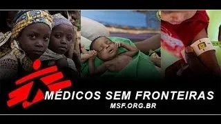 Medicos sem fronteiras/Everybody hurts