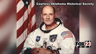 Video: Oklahoma-born NASA astronaut, Gen. Thomas Stafford, dies at age 93