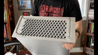 Apple Mac Pro Rack - Unboxing and Observations from a Music Professional