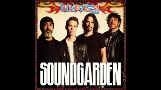 Soundgarden @ Lollapalooza Chile 2014 (5 canciones)