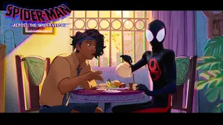 Spider-Man: India Official Clip | Sony Spider-Man Across the SpiderVerse