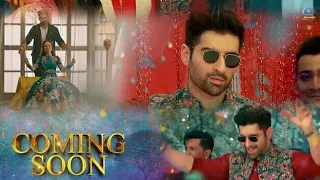 Teaser 1 | Coming Soon | Komal Meer & Muneeb Butt | Har Pal Geo | One To Four