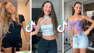 MELHORES DANCINHAS DA SEMANA | TIKTOK MASHUP BRAZIL 2024 | DANCE SE SOUBER | TENTE NÃO DANÇAR🎶