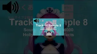 Sample Spotting Galore N°2 [Hololive's Fukkireta] #hololive #vtuber #anime #ホロライブ #おちゃめ機能