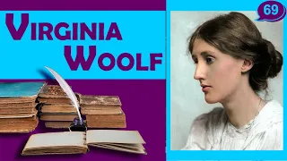 🎙️VIRGINIA WOOLF Descubre su Terrible Vida! 🟣Icono del Feminismo 【BIOGRAFÍAS - Grandes Mujeres】