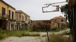 How Did This Abandoned Town Disappear Overnight #Shorts