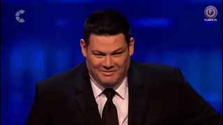 The Chase Series 12 Episode 63