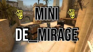 MINI MIRAGE