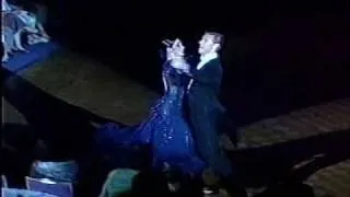 Marcus & Karen Hilton Quickstep Showdance WSS 1998