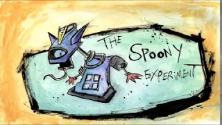 The Spoony Experiment Demo Reel (Reupload)