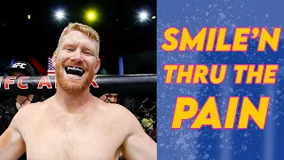 Sam Alvey's LEGENDARY 9 Fight Run Will NEVER be Beaten (NOT CLICKBAIT)