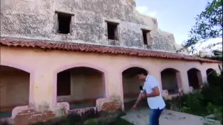 Achamos no Brasil: uma cidade fantasma no sertão do Ceará