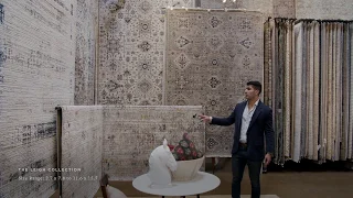 Loloi Virtual Showroom Tour | Spring 2020