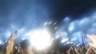 Zedd -  EDC 2017! (Intro)