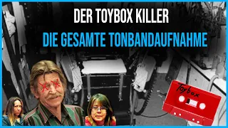 Die Tonbandaufnahmen des Toybox Killer | David Parker Ray | Doku 2023 | Übersetzung | Deutsch | TCD