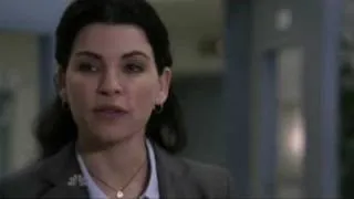 ER S15 E19  "Old Times" promo