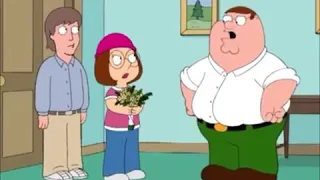 Family Guy - Fred and Wilma getting a Divorce