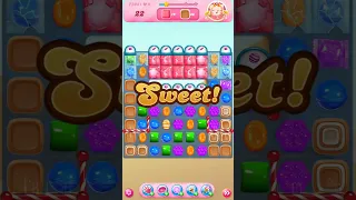 #7763 Candy Crush Saga Game Trick to Win #candycrush