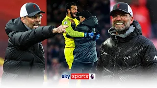 Jürgen Klopp's BEST off-field moments at Liverpool! 🔴