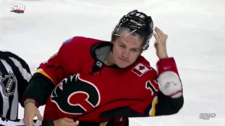 5 Minutes of Matthew Tkachuk (2016-2017)