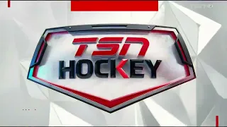 NHL  Oct.03/2022   Preseason    Toronto Maple Leafs - Montreal Canadiens