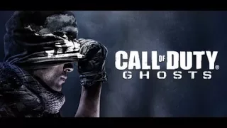Call of Duty Ghosts Bölüm 4