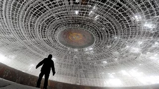 10 Abandoned Places You’re Not Allowed To Visit