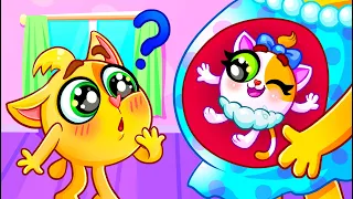 Meet Our Baby Song 💖😻 | How Was Baby Born? | New Baby Song | Kids Songs by Baby Zoo Story
