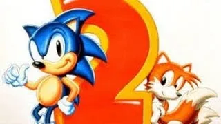 прохождение игры SONIC THE HEDGEHOG 2 (часть 1).avi