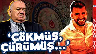 Ayhan Bora Kaplan Davasını Bir de Cem Toker'den Dinleyin! Öyle Şeyler Anlattı ki...