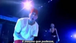 Eminem ft Dido   Stan Live (Legendado).wmv