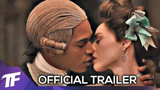 CHEVALIER Official Trailer (2023) Samara Weaving, Drama Movie HD