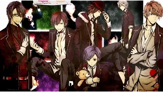 Hot like Diabolik Lovers ♥ amv