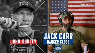 John Dudley: Bowhunter, Athlete, and Nock On Archery Founder